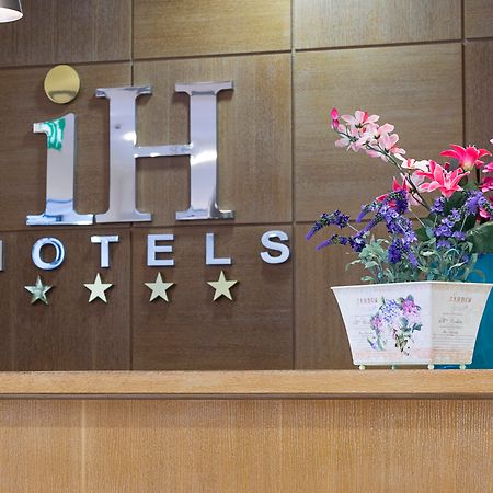 Ih Hotels Firenze Business Scandicci Kültér fotó