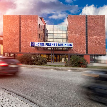 Ih Hotels Firenze Business Scandicci Kültér fotó