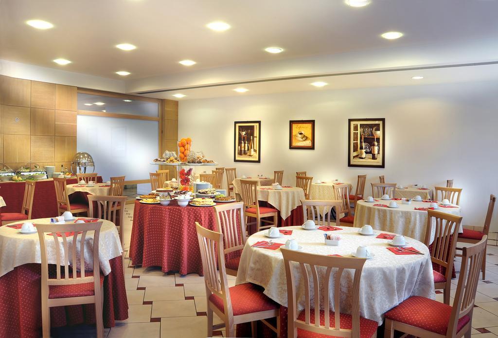 Ih Hotels Firenze Business Scandicci Kültér fotó