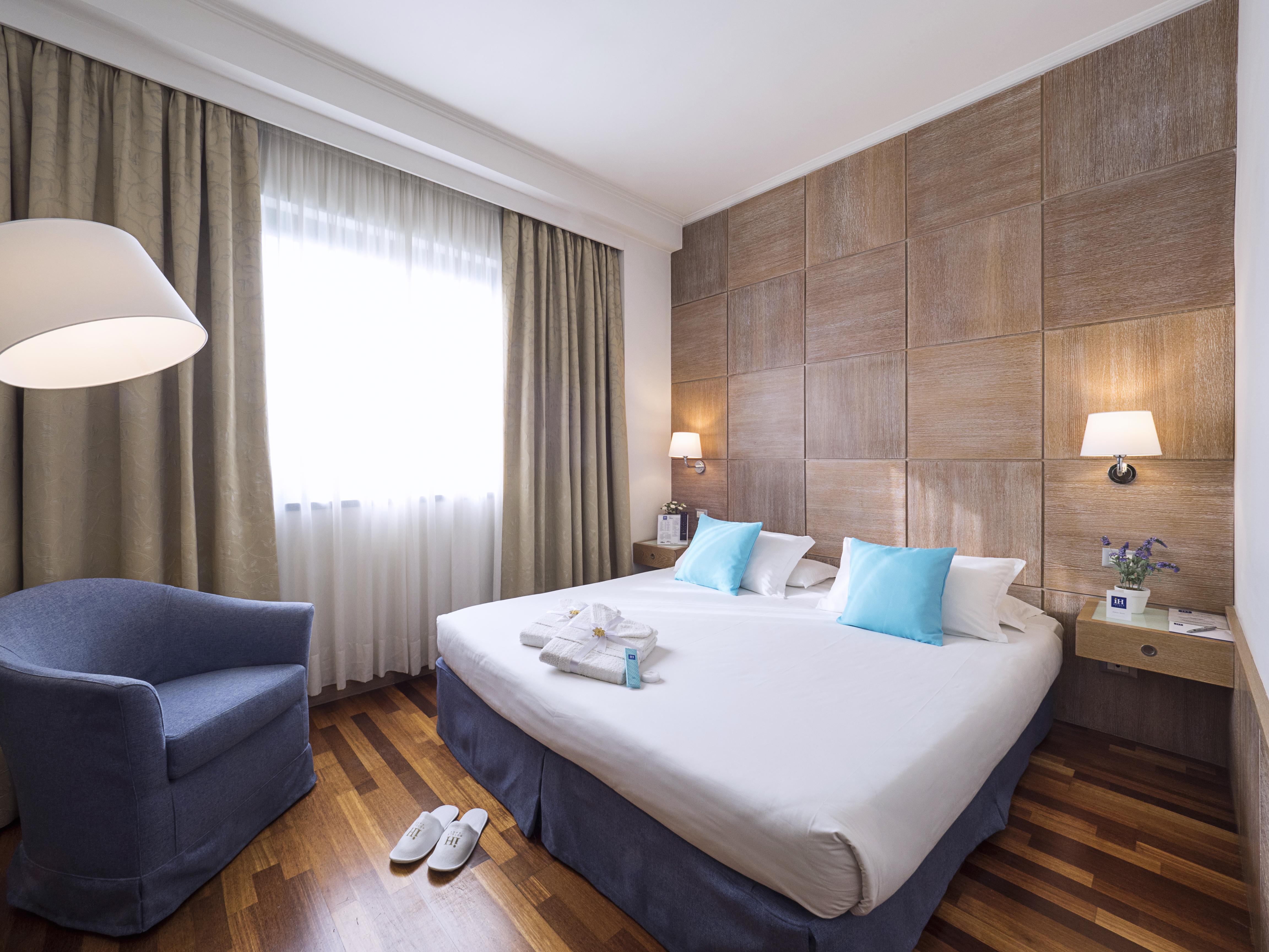 Ih Hotels Firenze Business Scandicci Kültér fotó