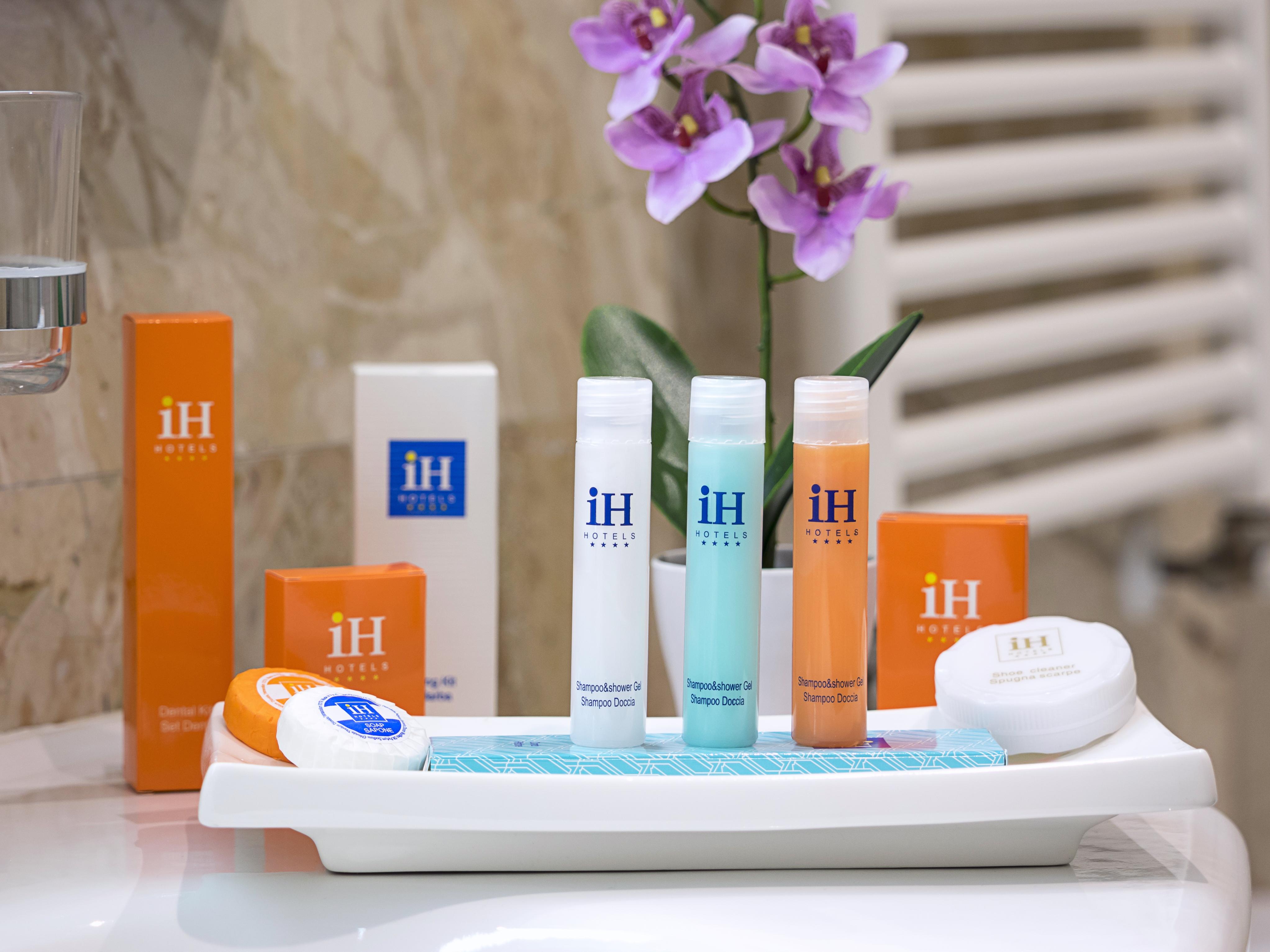 Ih Hotels Firenze Business Scandicci Kültér fotó