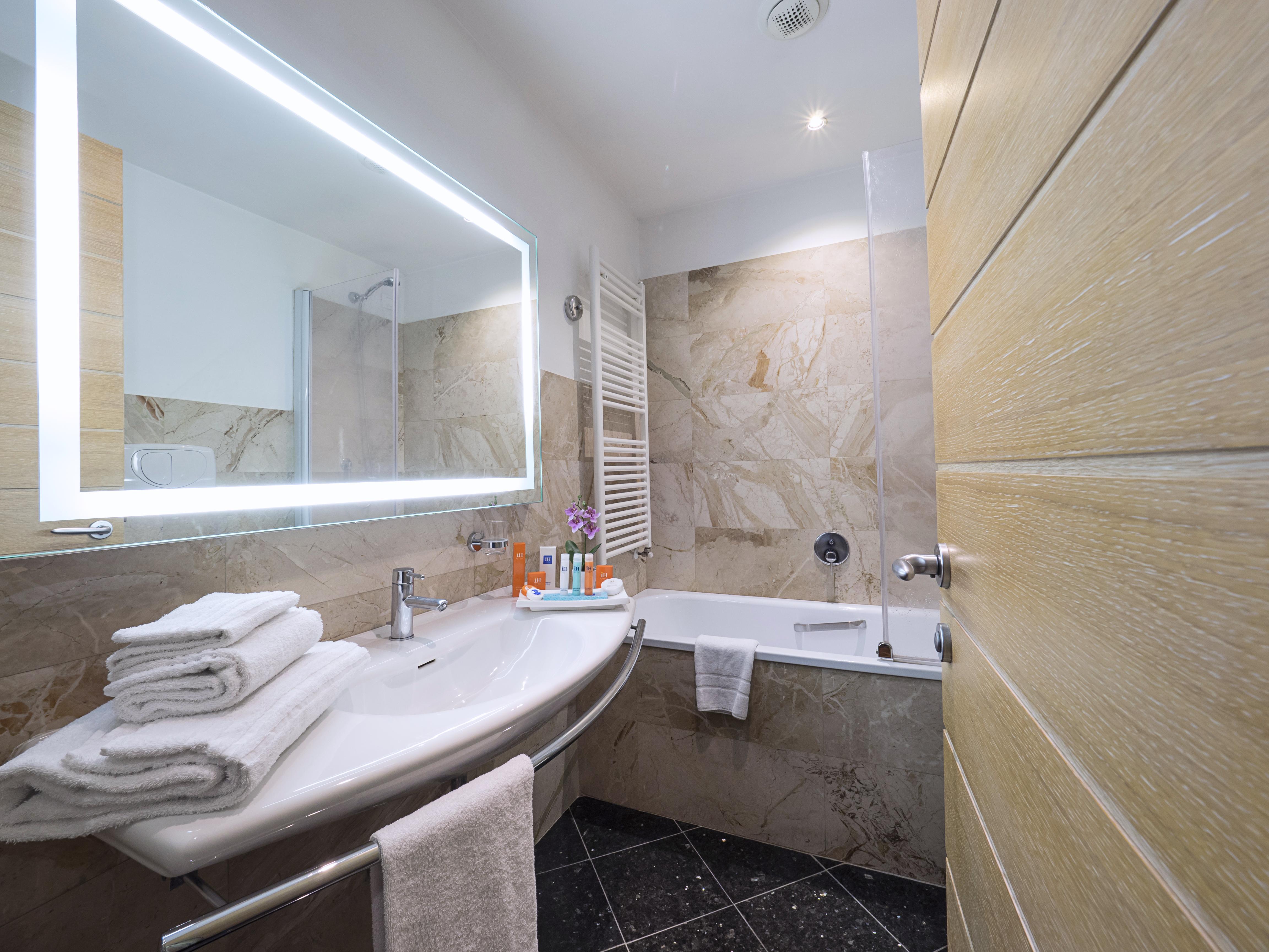 Ih Hotels Firenze Business Scandicci Kültér fotó