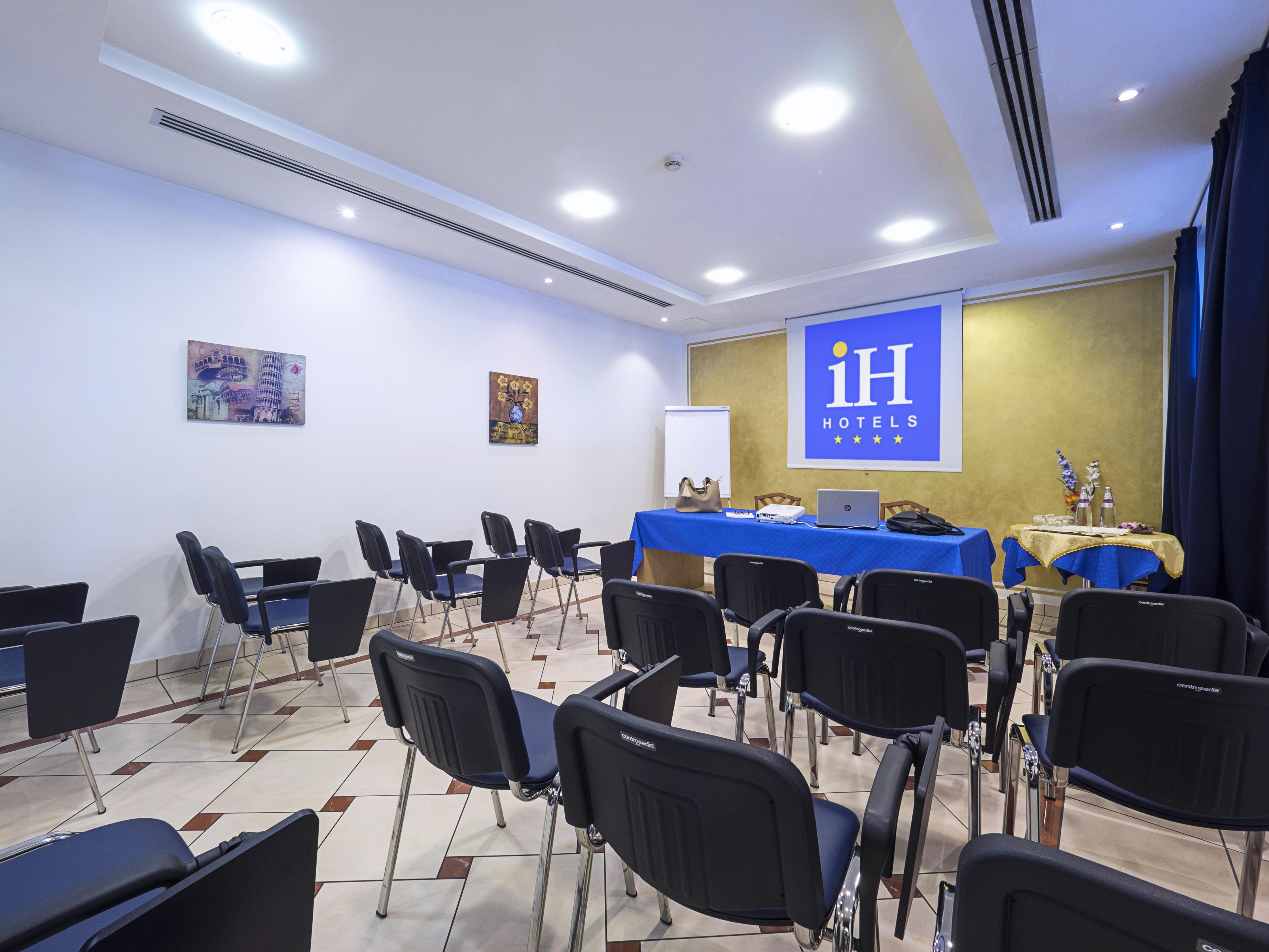 Ih Hotels Firenze Business Scandicci Kültér fotó