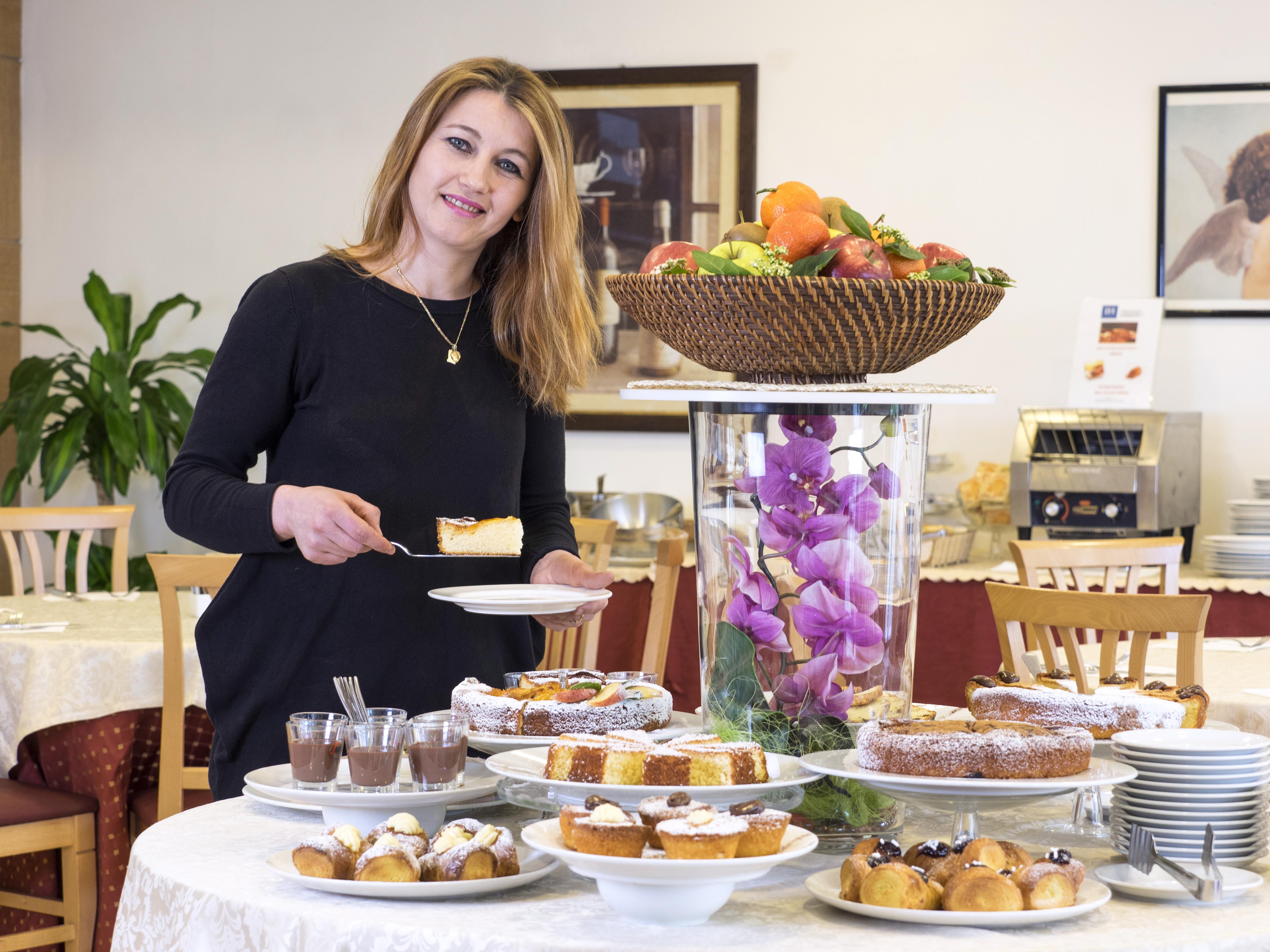 Ih Hotels Firenze Business Scandicci Kültér fotó