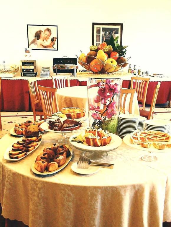 Ih Hotels Firenze Business Scandicci Kültér fotó