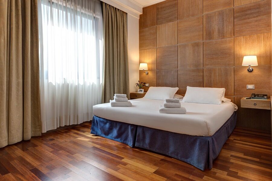 Ih Hotels Firenze Business Scandicci Kültér fotó