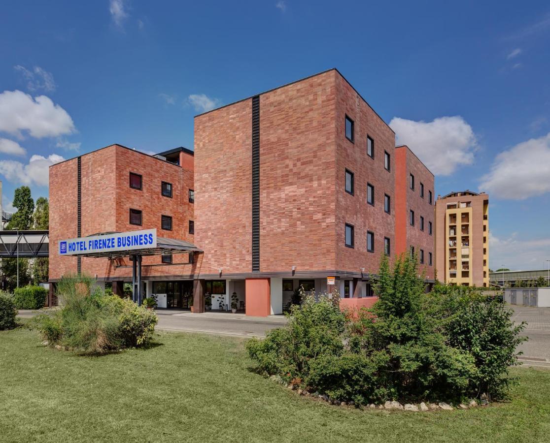 Ih Hotels Firenze Business Scandicci Kültér fotó
