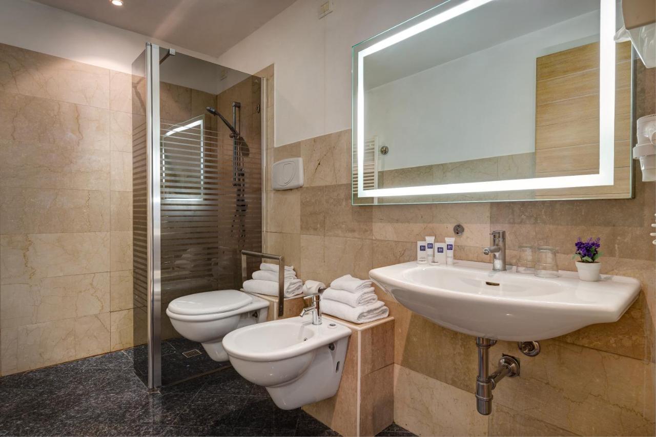 Ih Hotels Firenze Business Scandicci Kültér fotó