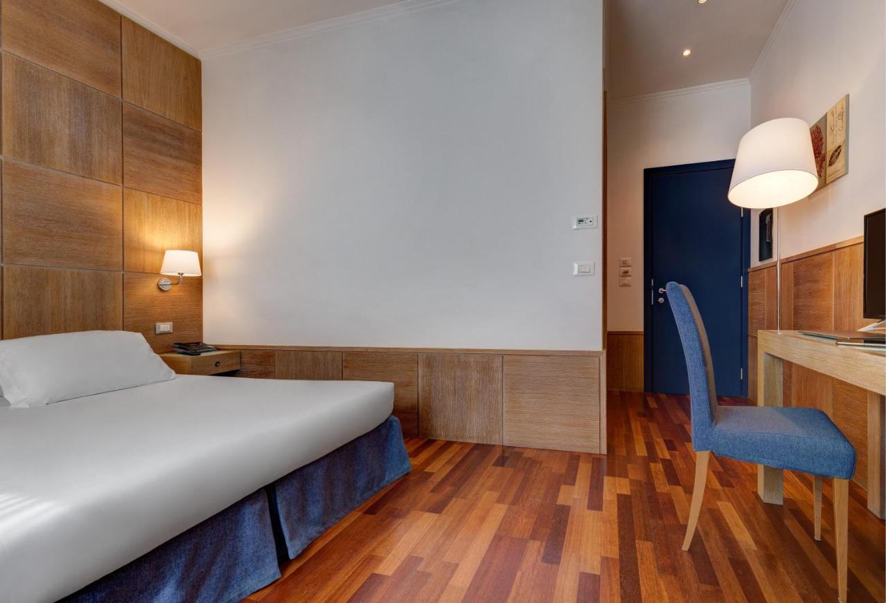 Ih Hotels Firenze Business Scandicci Kültér fotó