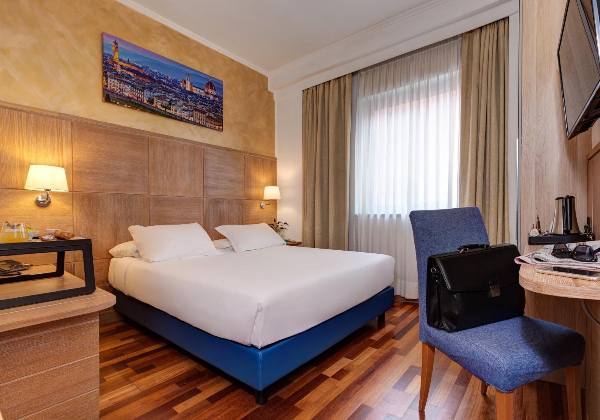 Ih Hotels Firenze Business Scandicci Kültér fotó